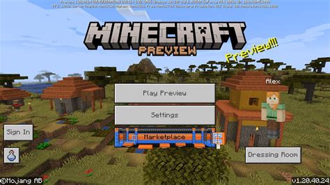 minecraft bedrock beta|Minecraft: How To Download Bedrock 1.21.70.20 Beta.